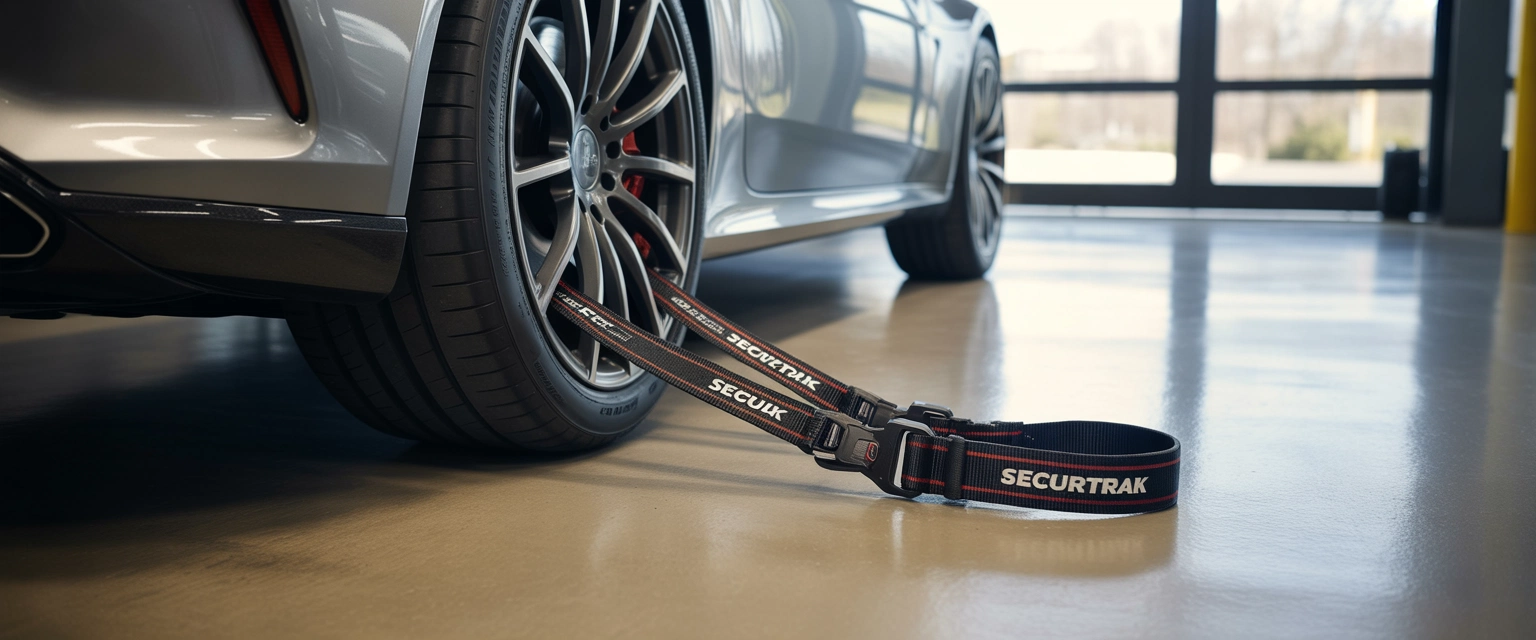 Жгуты для шин - Баннер категории